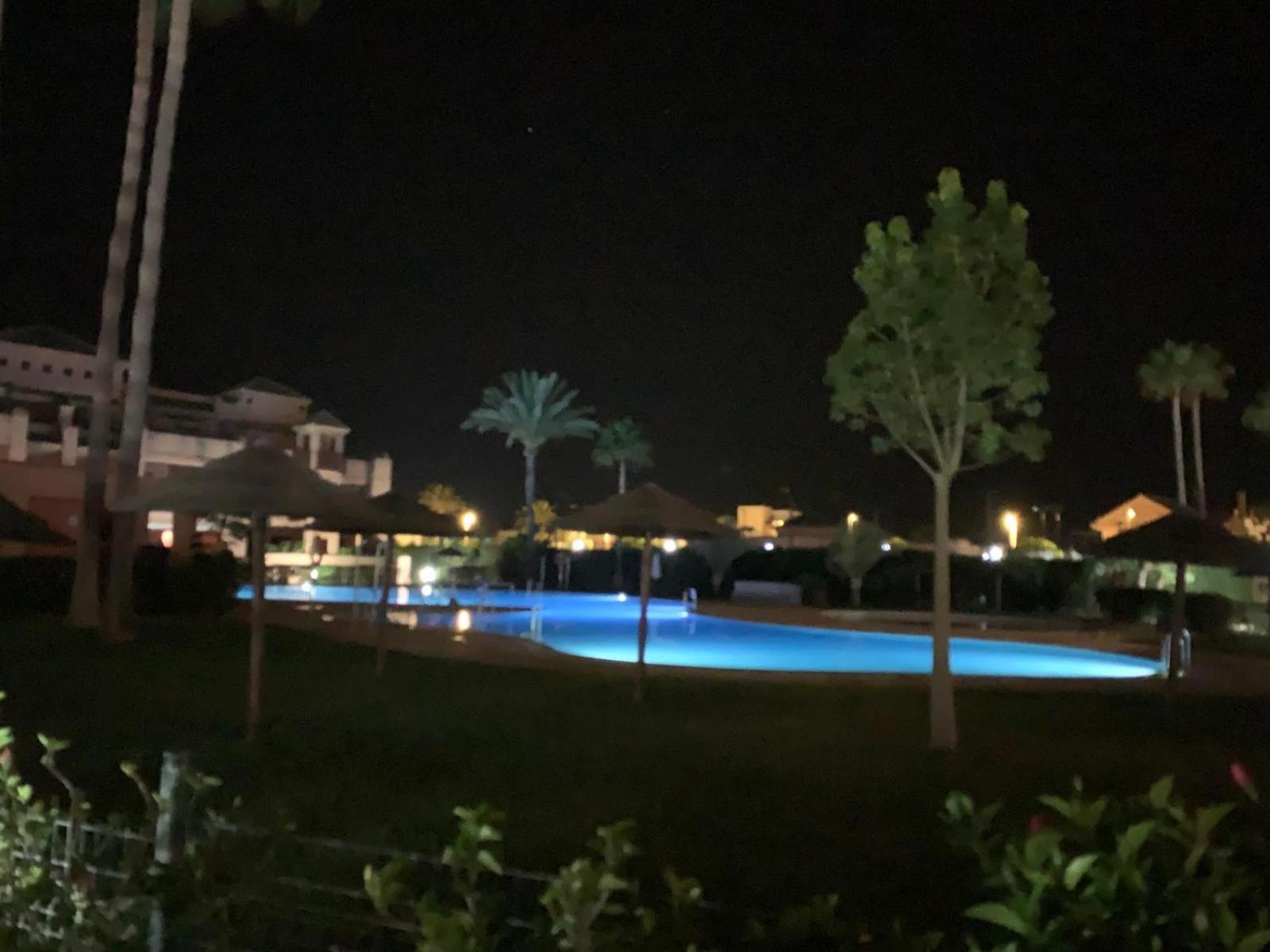 Golfbeachness Apartment Motril Bagian luar foto